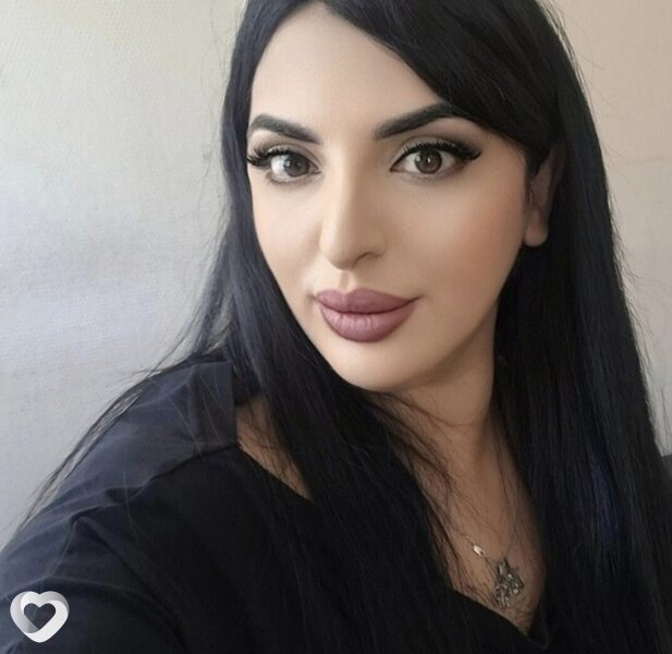 M A, 29, Ростове-на-Дону — анкета №4678856