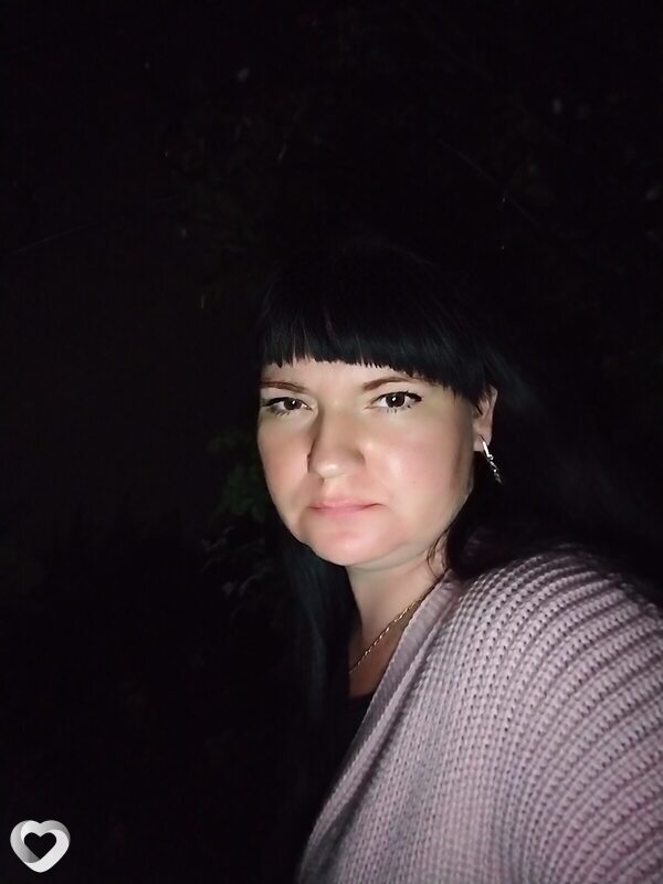 Людмила, Сызрань