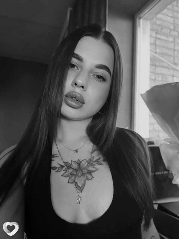 Каролина, 22, Ростове-на-Дону — анкета №4678864