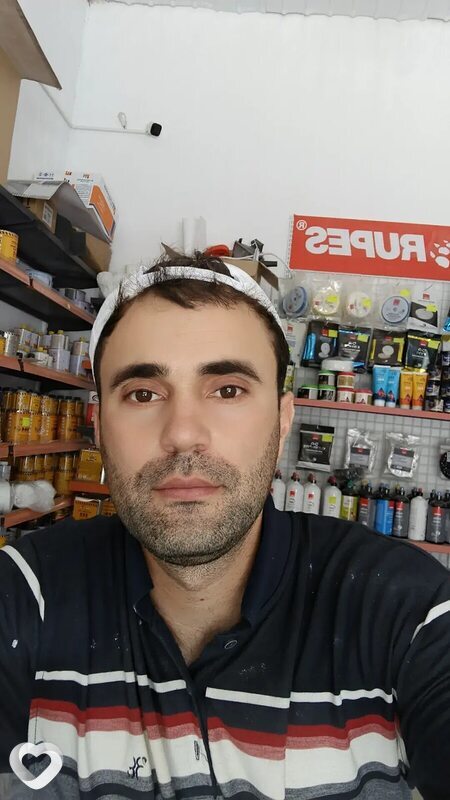 Атажан, Ашхабад