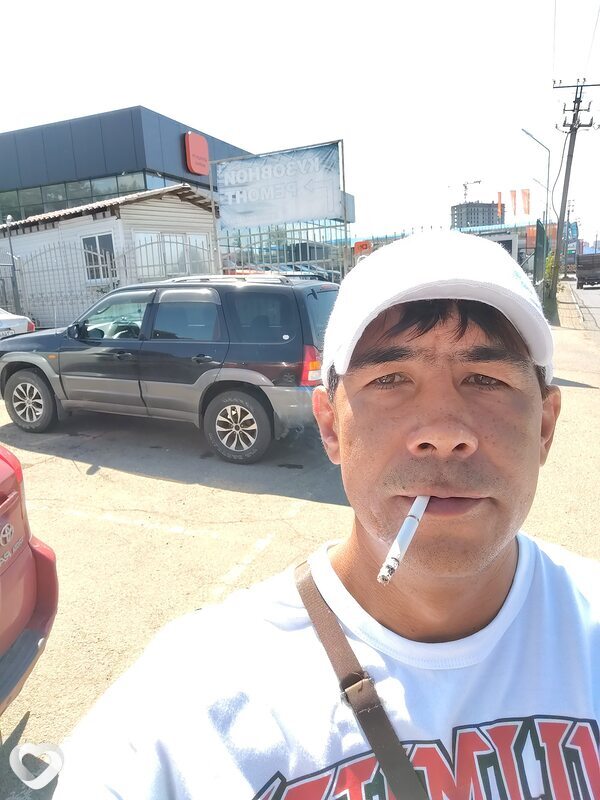 Константин, 41, Иркутске — анкета №4678748