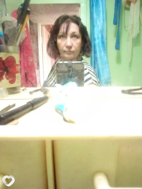 Виктория, 47, Москве — анкета №4678752
