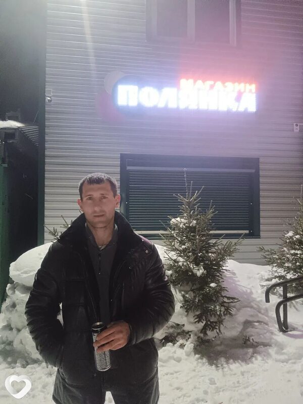 Александр, 35, Красноярске — анкета №4678756