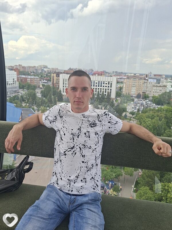 Вова, Лучегорск