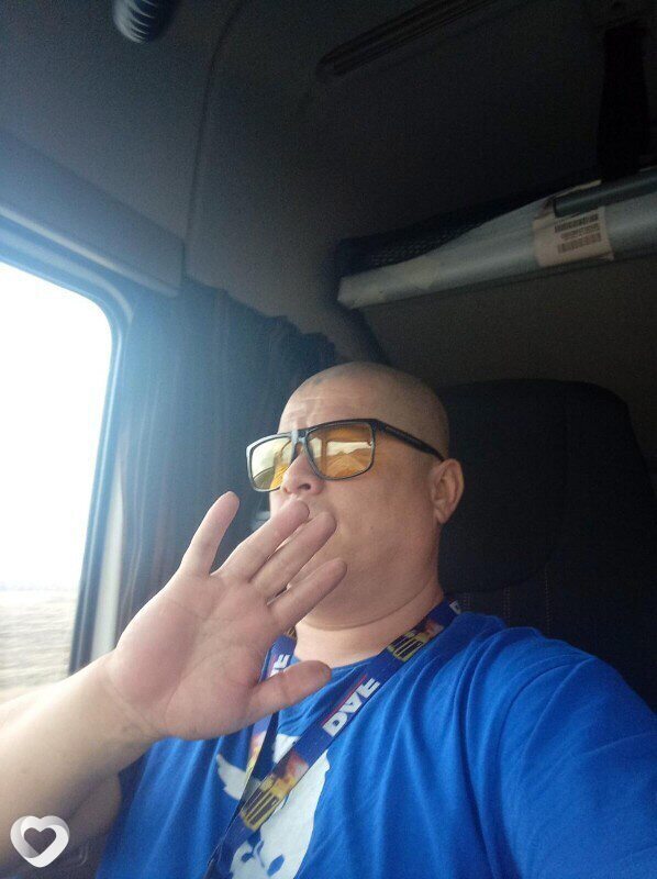 Сафар, 43, Минске — анкета №4679153