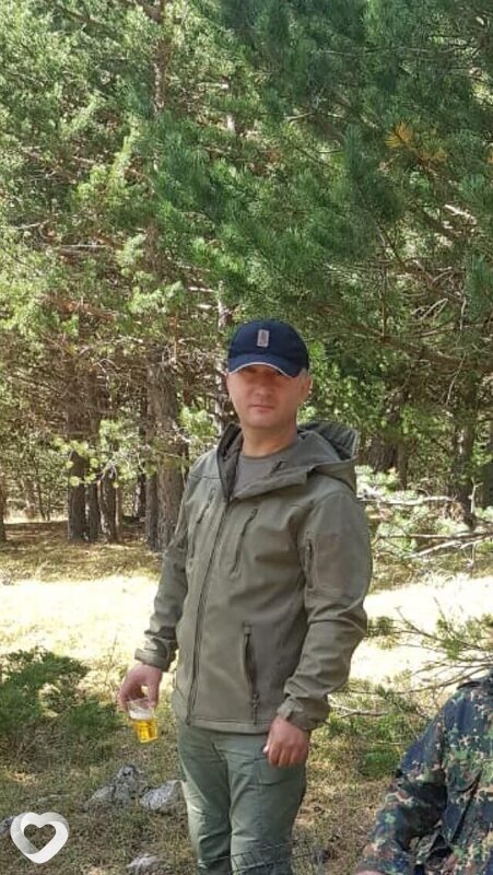Tiabaldu, Нальчик