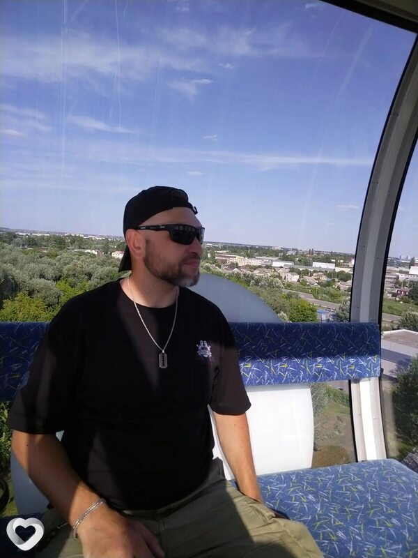 Алексей, 36, Белгороде — анкета №4679163