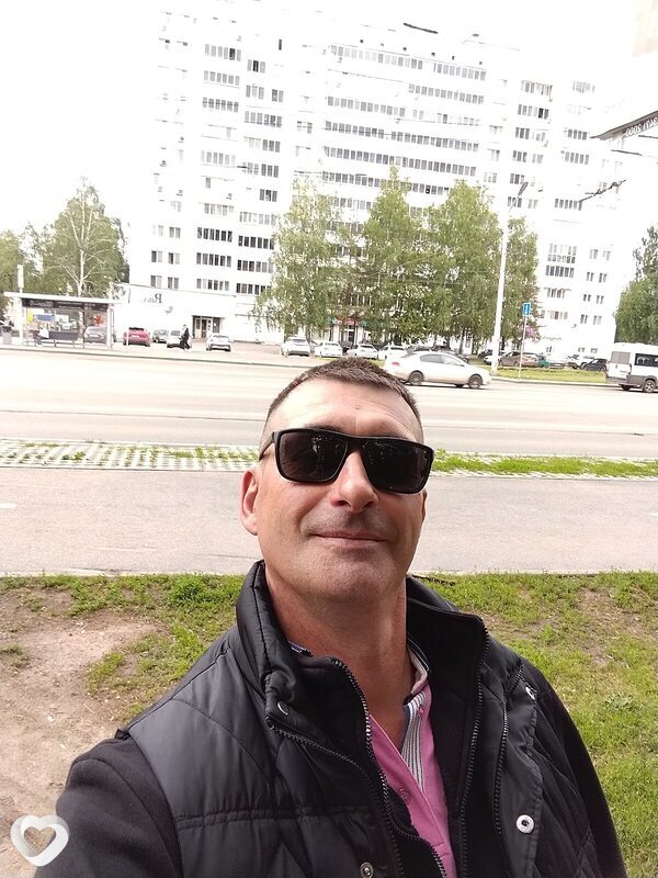 Руслан, 44, Уфе — анкета №4678807
