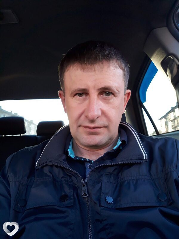 Андрей, Новокузнецк