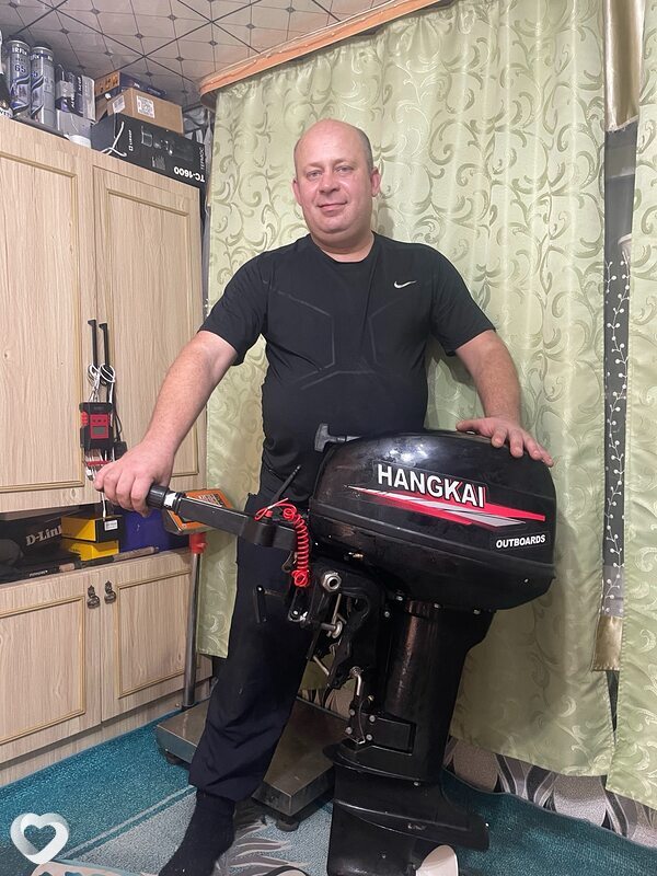 Алексей, 39, Екатеринбурге — анкета №4678773