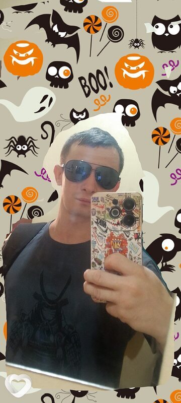 Никита, Тогучин