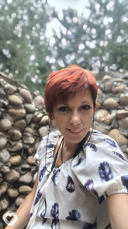 Даша, 37, Санкт-Петербурге — анкета №4678793