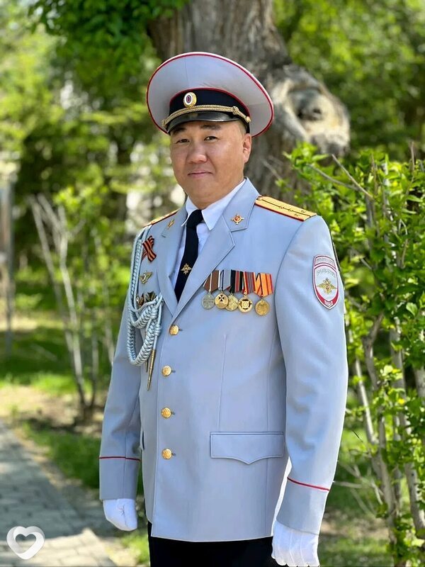 Адиль, 42, Астрахани — анкета №4678919