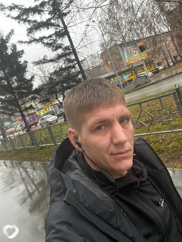Саня, Новосибирск