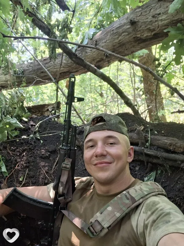 Егор, 29, Москве — анкета №4678890