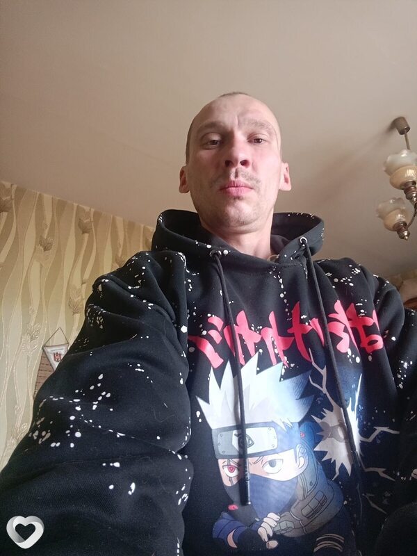 Олег, 34, Витебске — анкета №4678892