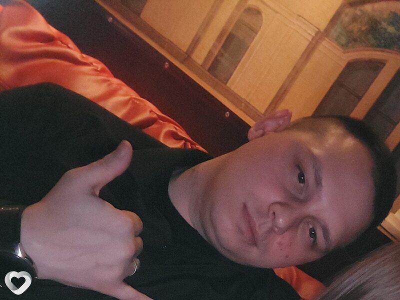 Алексей, 30, Санкт-Петербурге — анкета №4678903