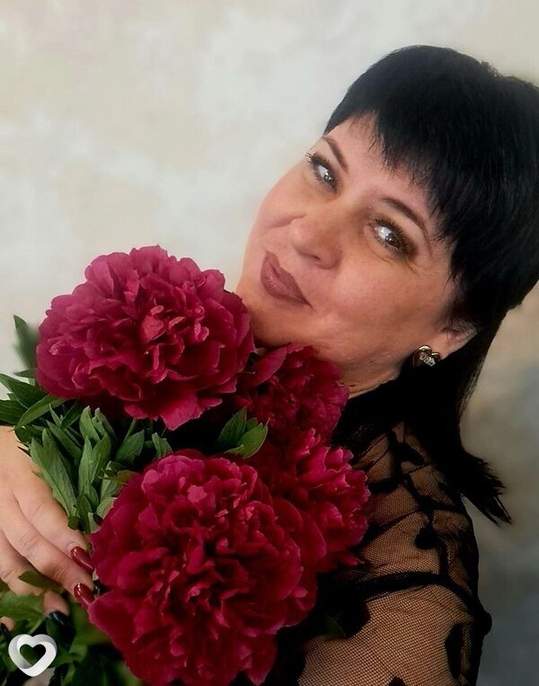 Наталья, 46, Донецке — анкета №4679047