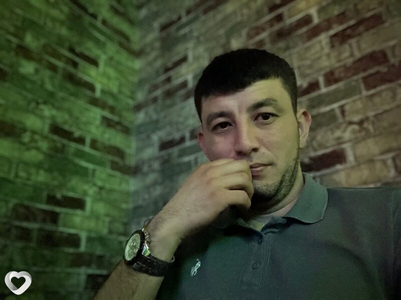 Ильяр, Бишкек