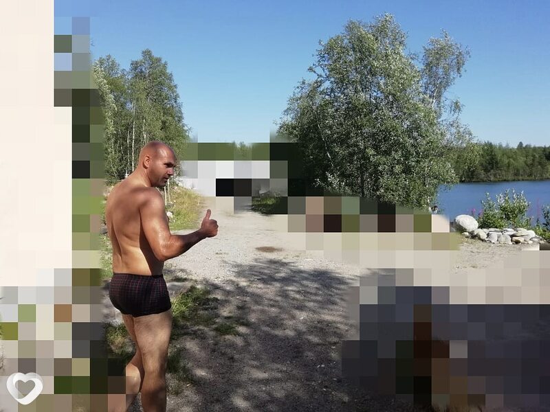 Вадим, Североморск