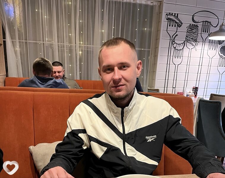 Алексей, 31, Красноярске — анкета №4679068