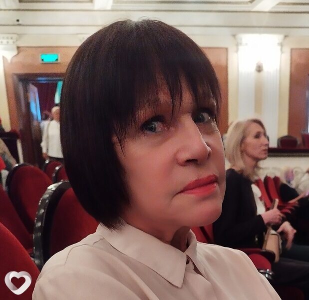 Надежда, 60, Перми — анкета №4679030