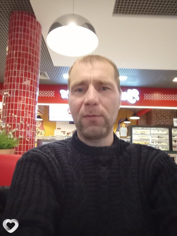 Алексей, 39, Кирове — анкета №4679046