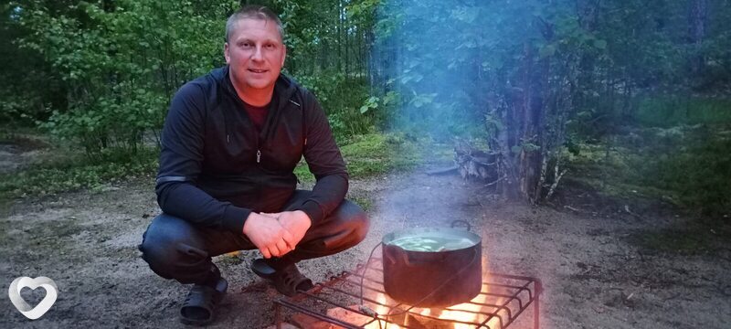 Максим, Петрозаводск
