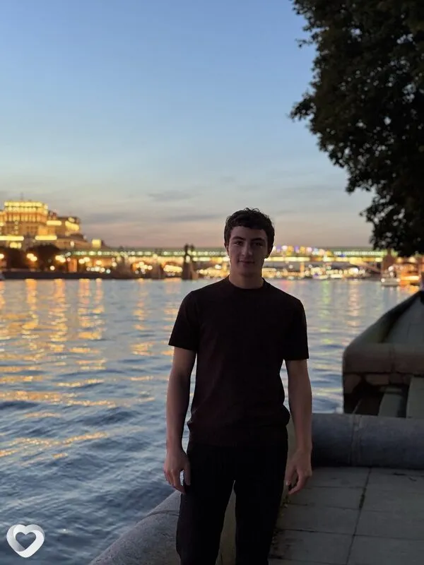 Ррр, 19, Москве — анкета №4678969