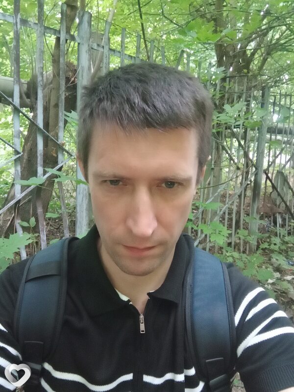 Юрий, Калуга