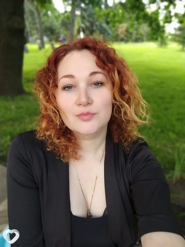 Галина, 38, Москве — анкета №4678974