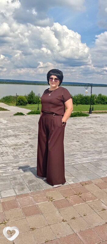 Елена, 34, Курске — анкета №4678975