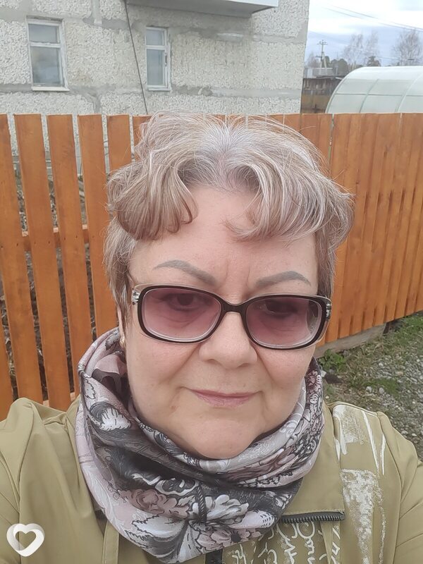 Алла, Тюмень