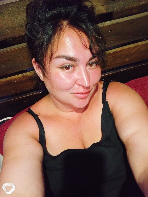 Елена, 39, Уфе — анкета №4678830