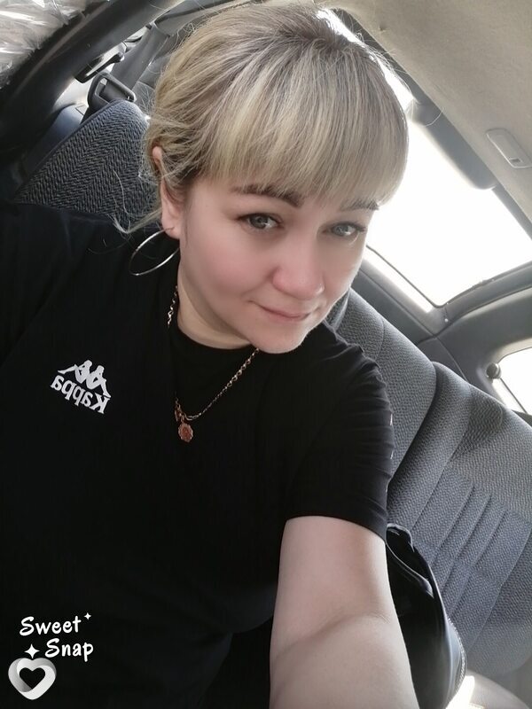 Екатерина, 36, Красноярске — анкета №4678835