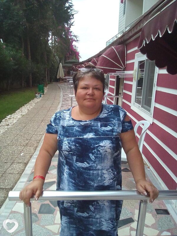 Лариса, Орша