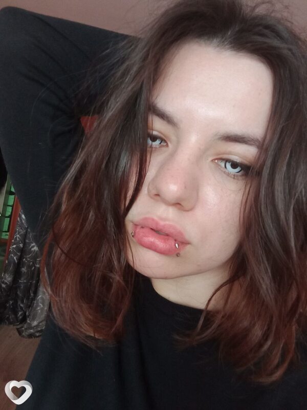Віка, 26, Виннице — анкета №4678843