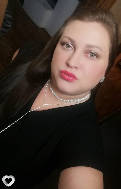 Юлия, 37, Красноярске — анкета №4679101