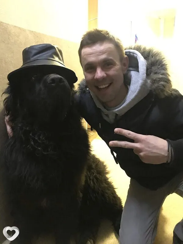 Анатолий, 37, Москве — анкета №4679112