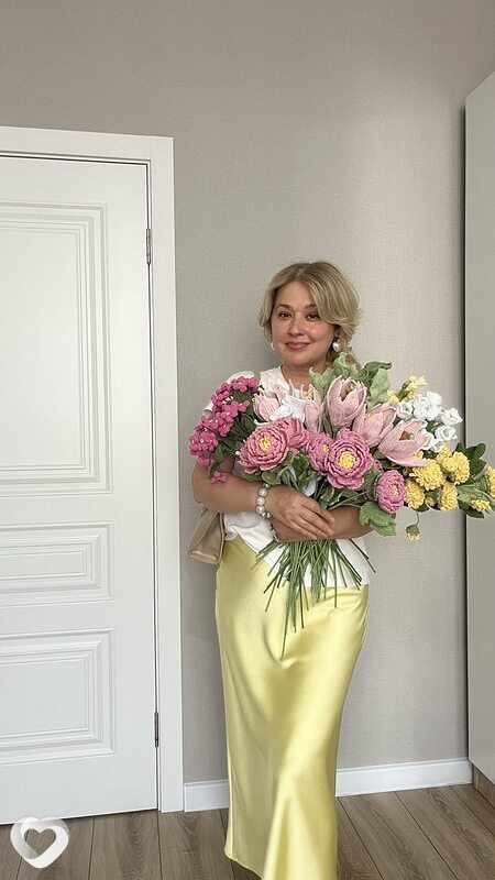Лариса, 45, Краснодаре — анкета №4679118