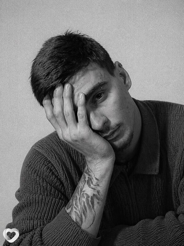 Паша, 26, Алматы — анкета №4679071