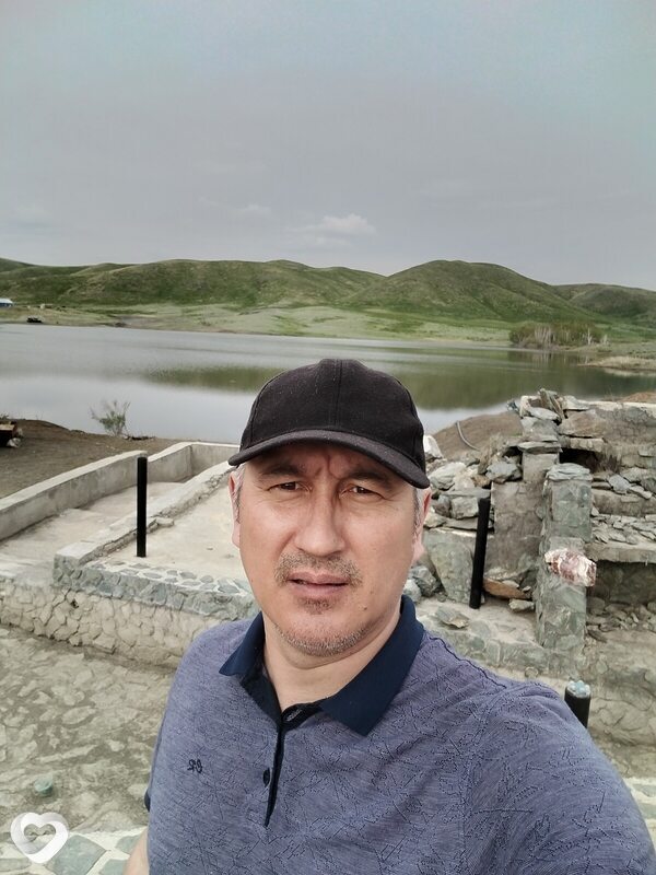 Руслан, Актюбинск