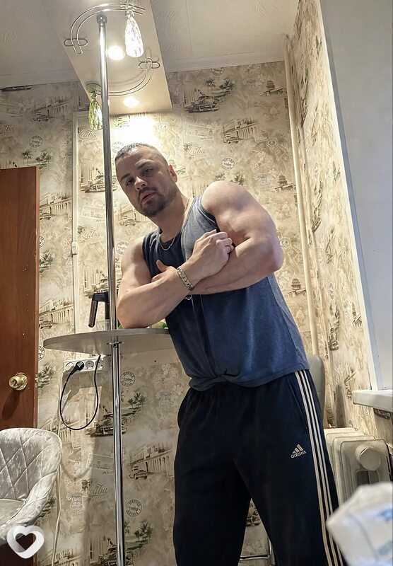Станислав, 34, Красноярске — анкета №4679171