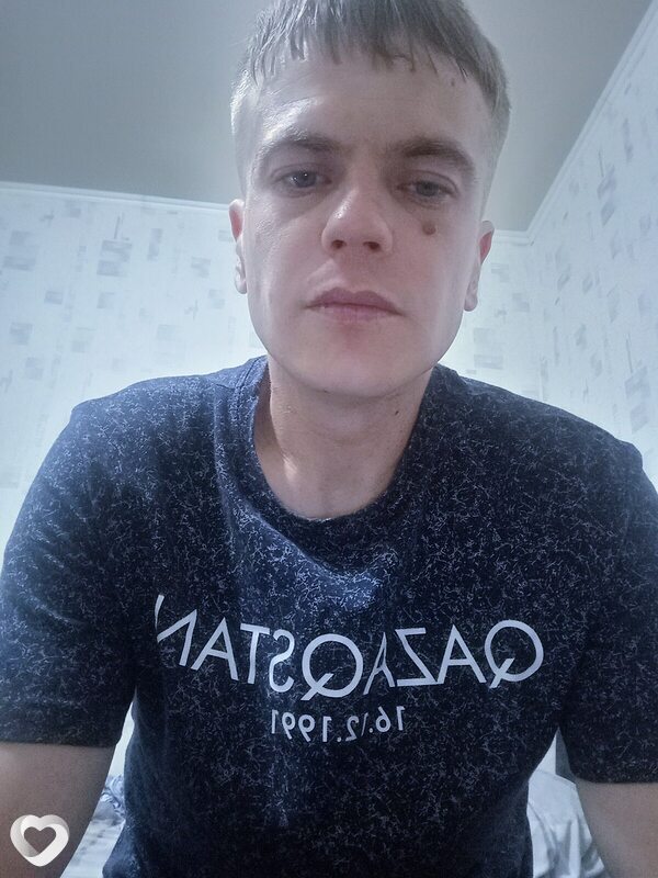 Коля, 30, Петропавловске — анкета №4679178