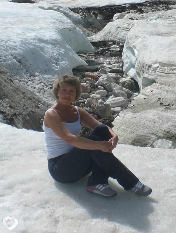 Елена, Иркутск