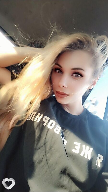 Алинка, 26, Кемерове — анкета №4679411
