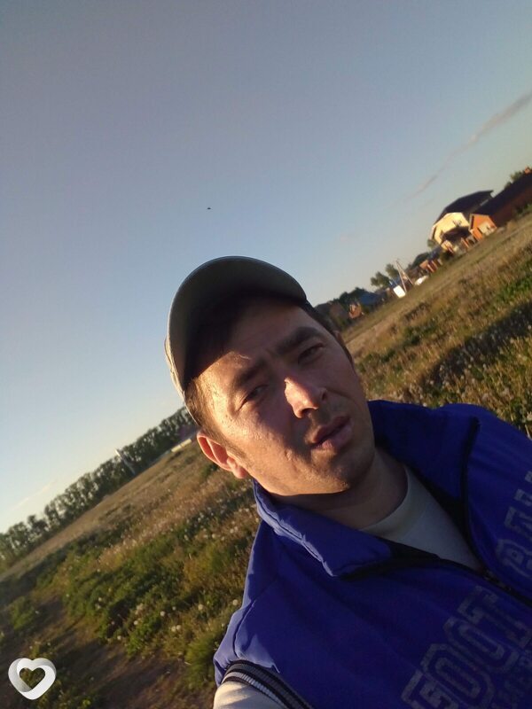 Ленардинио, 37, Казани — анкета №4679412