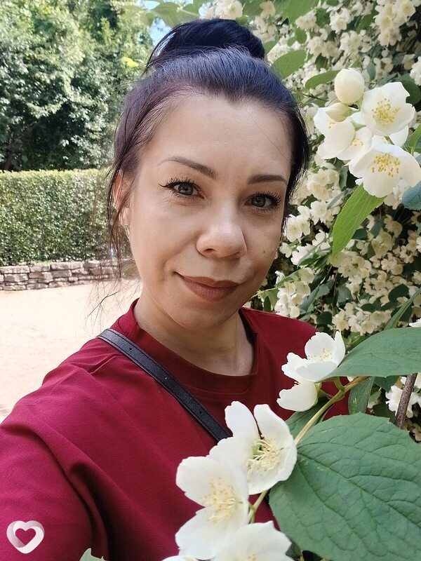 Екатерина, 37, Камышине — анкета №4679413