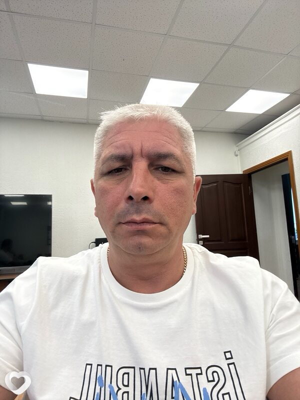 Алексей, 49, Екатеринбурге — анкета №4679414