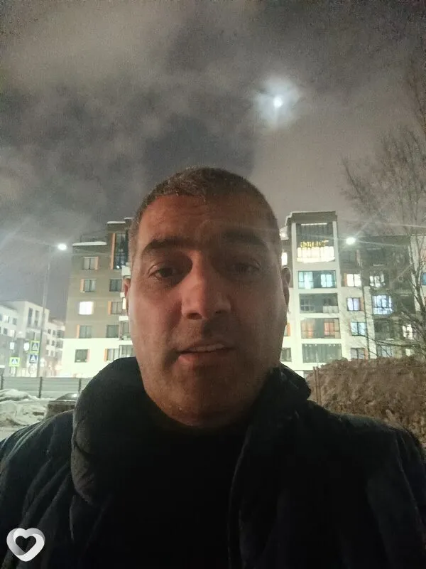 Artur, 45, Москве — анкета №4679419